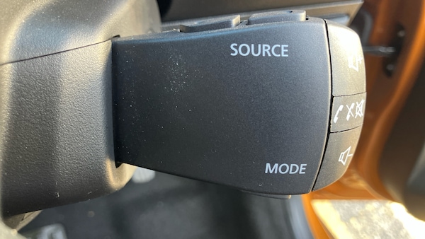 Used Dacia Sandero Stepway 2022 for sale - 75981624: Photo 33