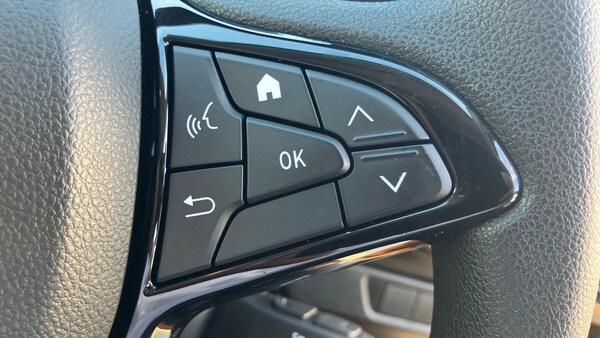 Used Dacia Sandero Stepway 2022 for sale - 75981624: Photo 41