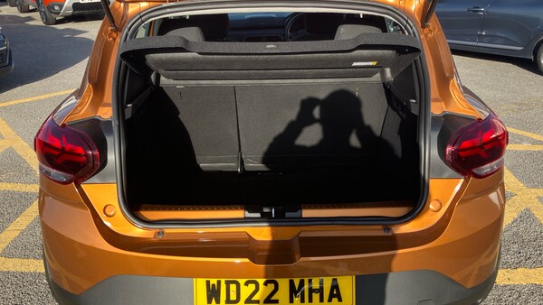 Used Dacia Sandero Stepway 2022 for sale - 75981624: Photo 4