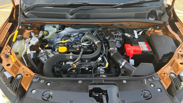 Used Dacia Sandero Stepway 2022 for sale - 75981624: Photo 8
