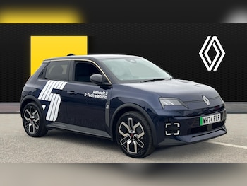 Renault - 5