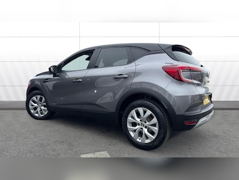 Used Renault Captur 2022 for sale - 78835460: Photo