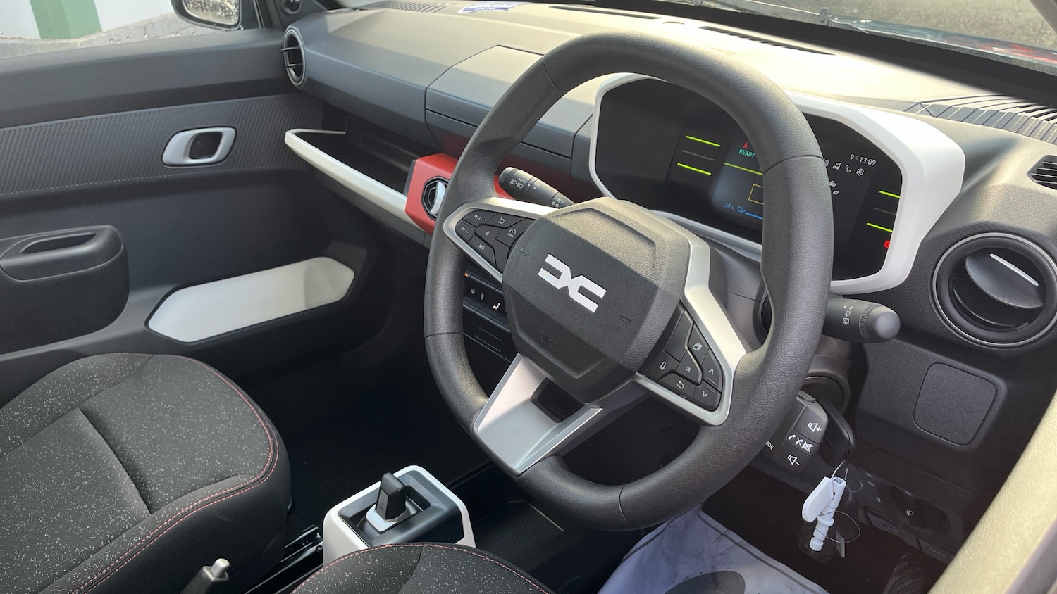 Used Dacia Spring 2025 for sale - 77326007: Photo 11