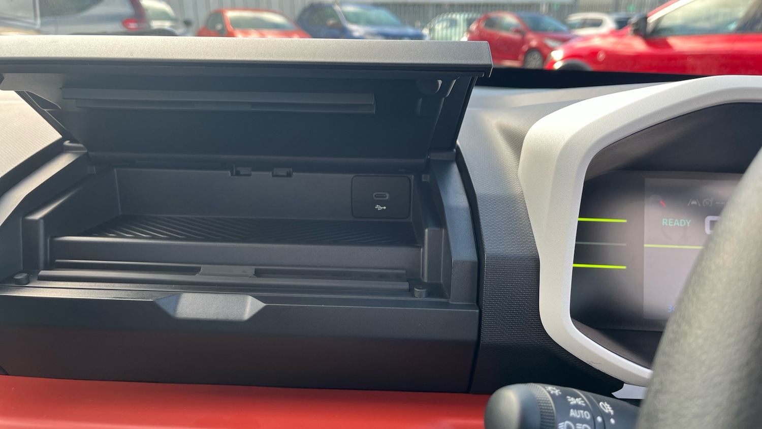 Used Dacia Spring 2025 for sale - 77326007: Photo 12