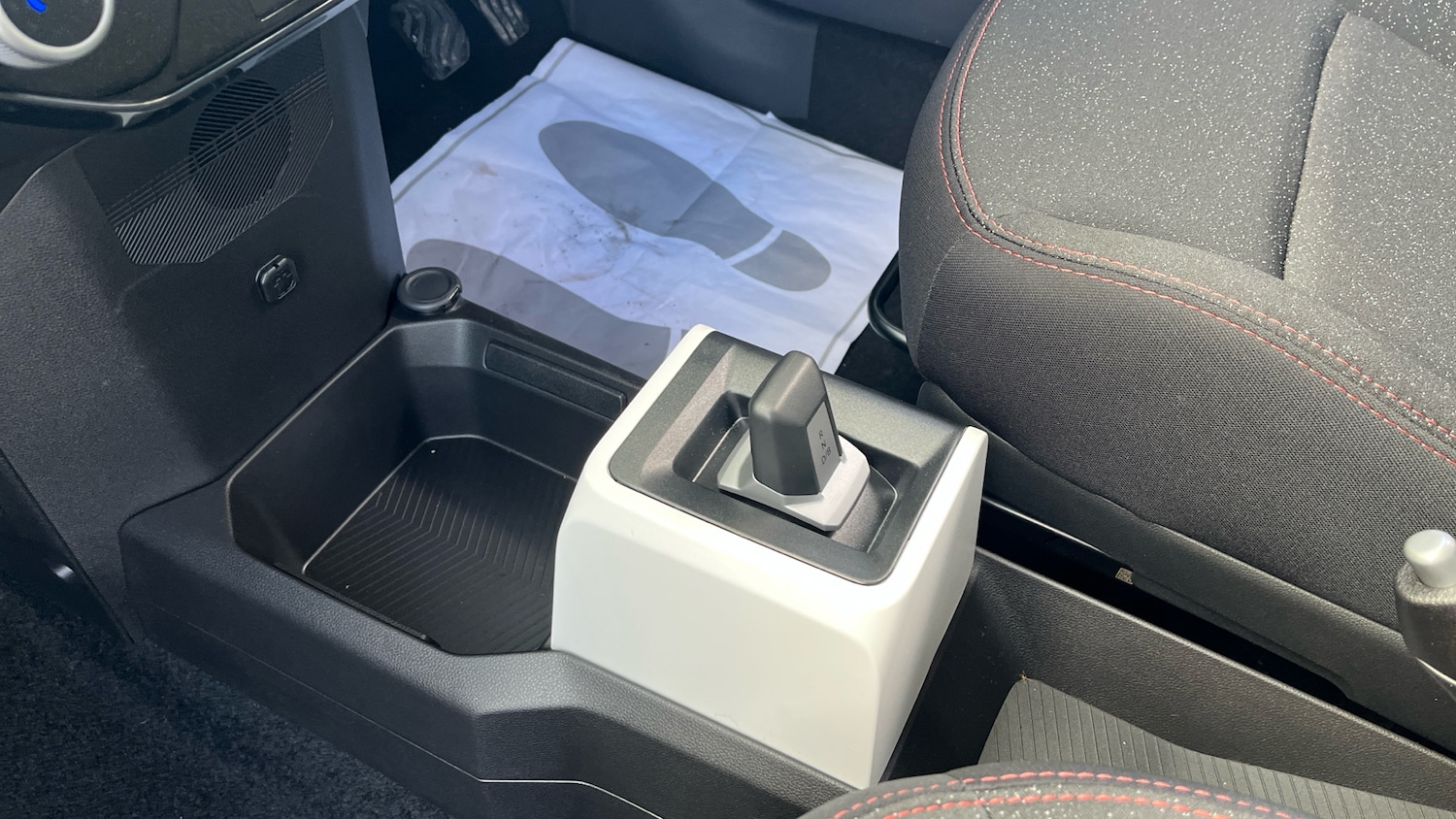 Used Dacia Spring 2025 for sale - 77326007: Photo 13