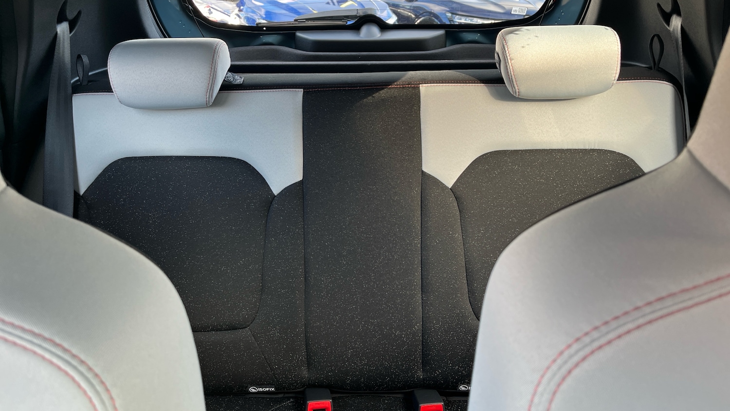 Used Dacia Spring 2025 for sale - 77326007: Photo 15