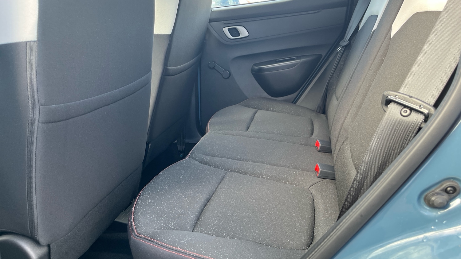 Used Dacia Spring 2025 for sale - 77326007: Photo 16