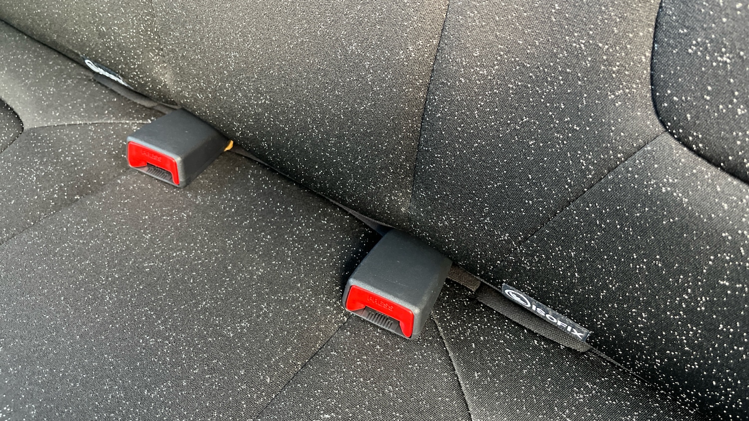 Used Dacia Spring 2025 for sale - 77326007: Photo 17