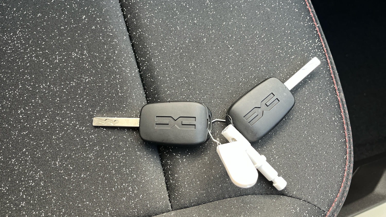 Used Dacia Spring 2025 for sale - 77326007: Photo 19