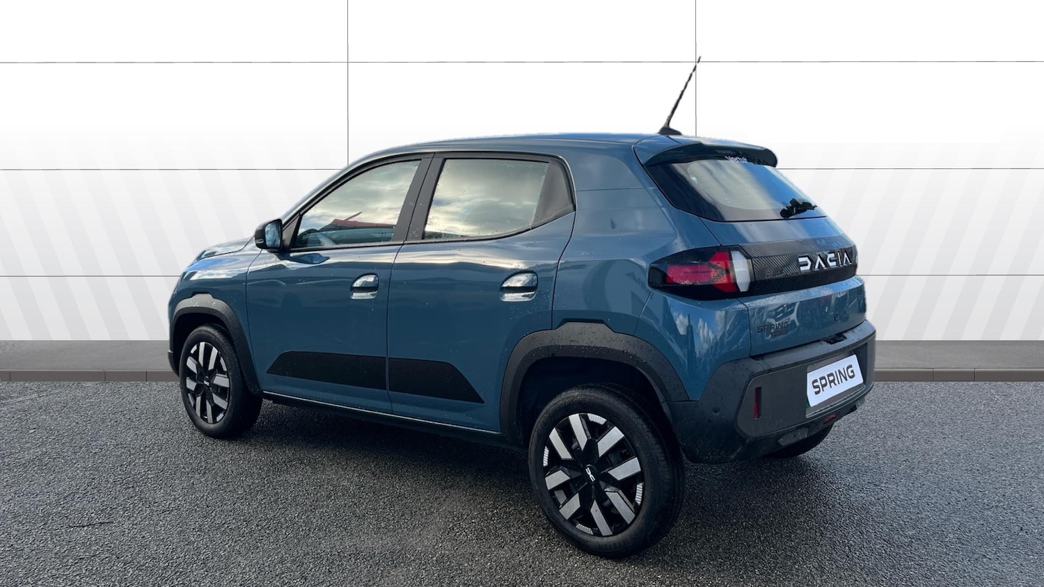 Used Dacia Spring 2025 for sale - 77326007: Photo 2