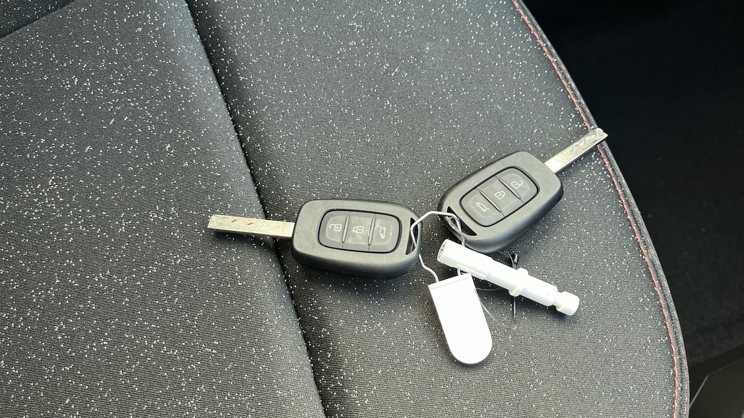 Used Dacia Spring 2025 for sale - 77326007: Photo 20