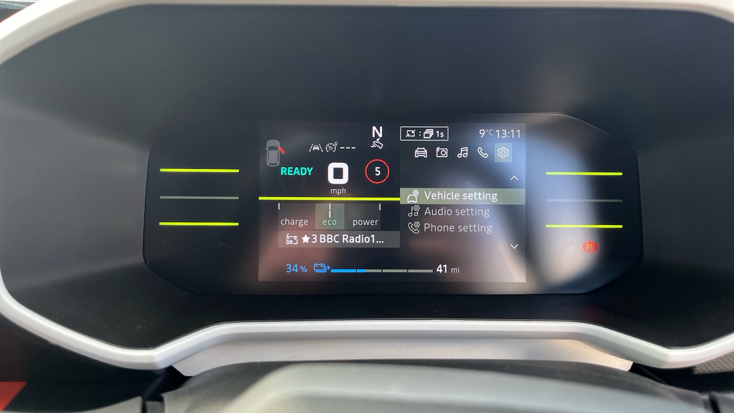 Used Dacia Spring 2025 for sale - 77326007: Photo 24