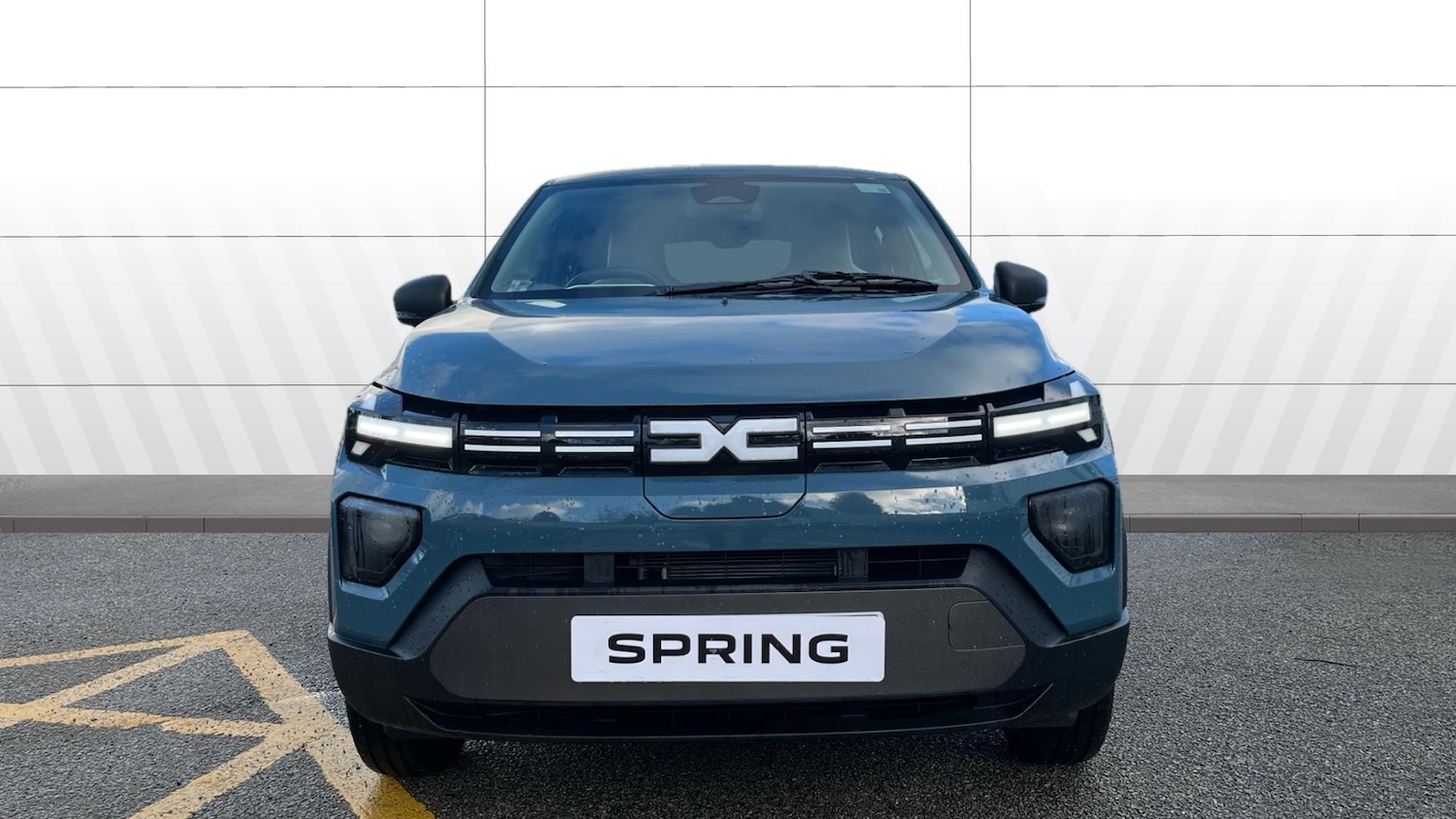 Used Dacia Spring 2025 for sale - 77326007: Photo 3