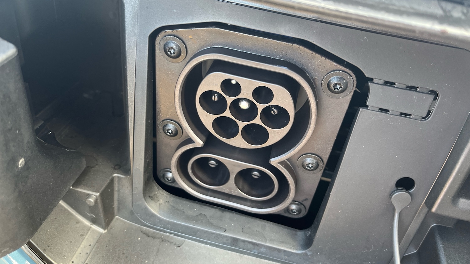 Used Dacia Spring 2025 for sale - 77326007: Photo 37