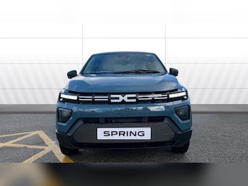 Used Dacia Spring 2025 for sale - 77326007: Photo