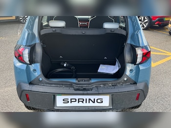 Used Dacia Spring 2025 for sale - 77326007: Photo