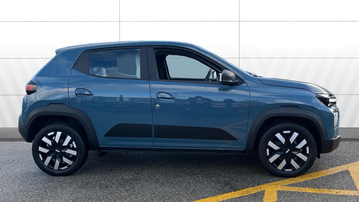 Used Dacia Spring 2025 for sale - 77326007: Photo 5