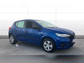 Dacia - Sandero