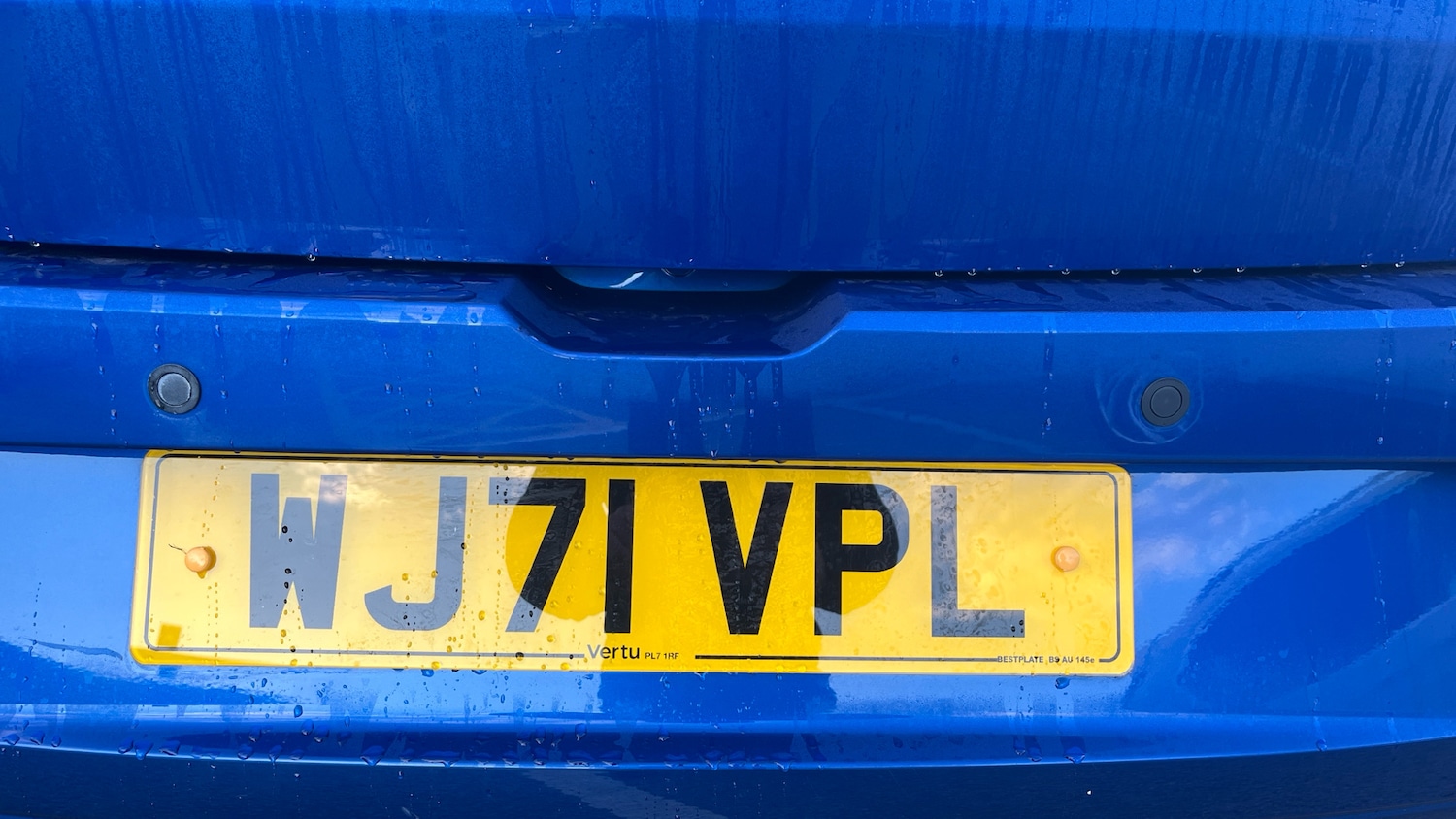 Vehicle 33