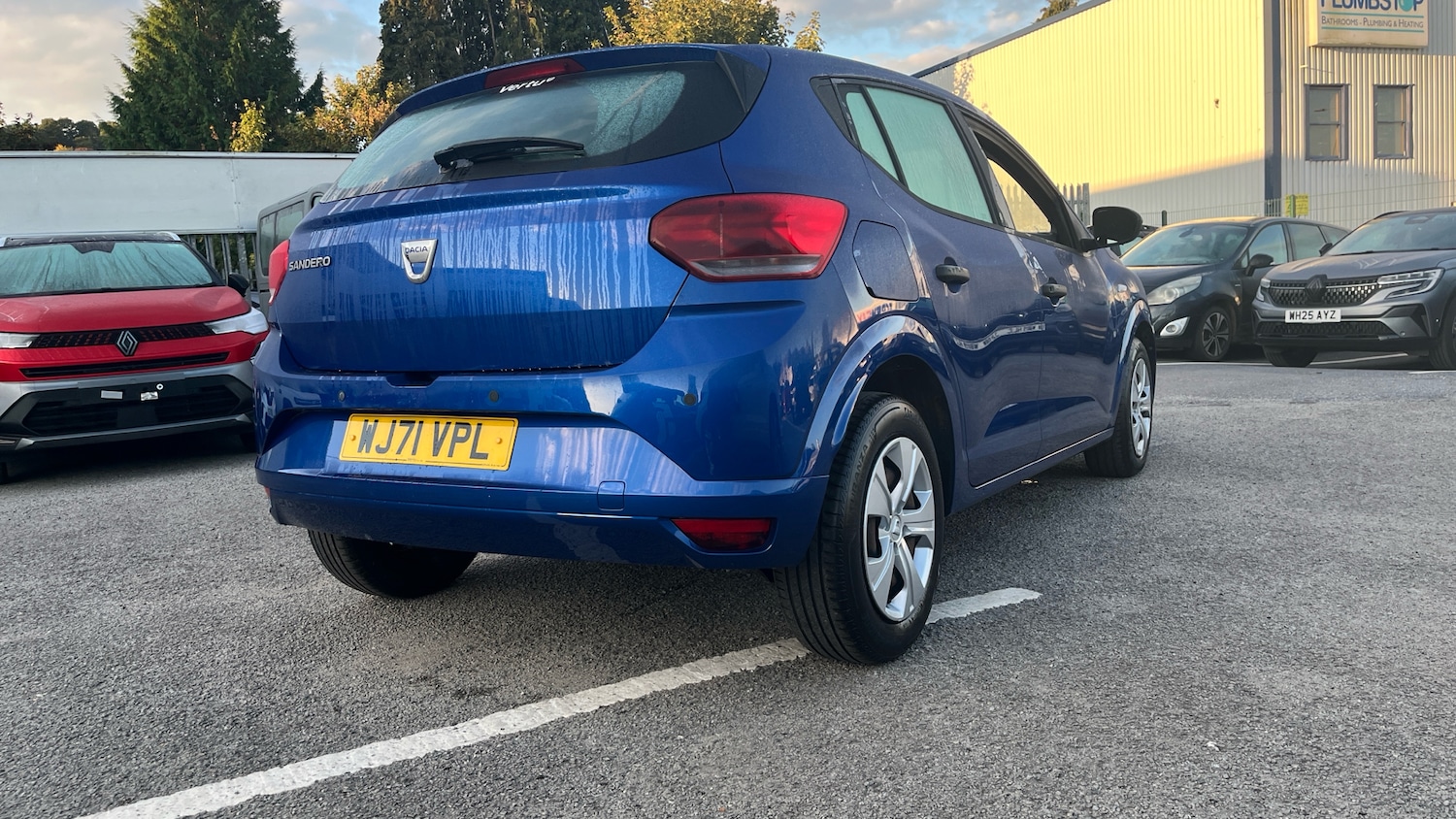 Vehicle 39
