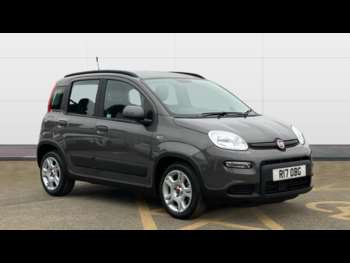 2023 (23) - 1.0 Mild Hybrid Cross [Touchscreen] [5 Seat] 5dr Petrol Hatchback