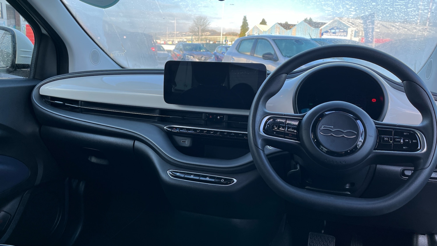 Used Fiat 500 2021 for sale - 77103350: Photo 10