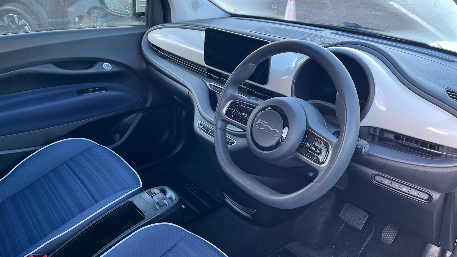 Used Fiat 500 2021 for sale - 77103350: Photo 11