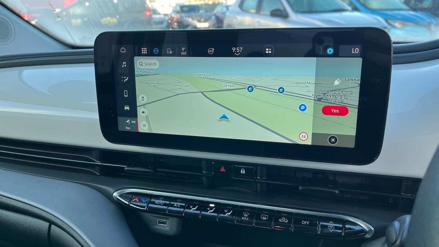 Used Fiat 500 2021 for sale - 77103350: Photo 12