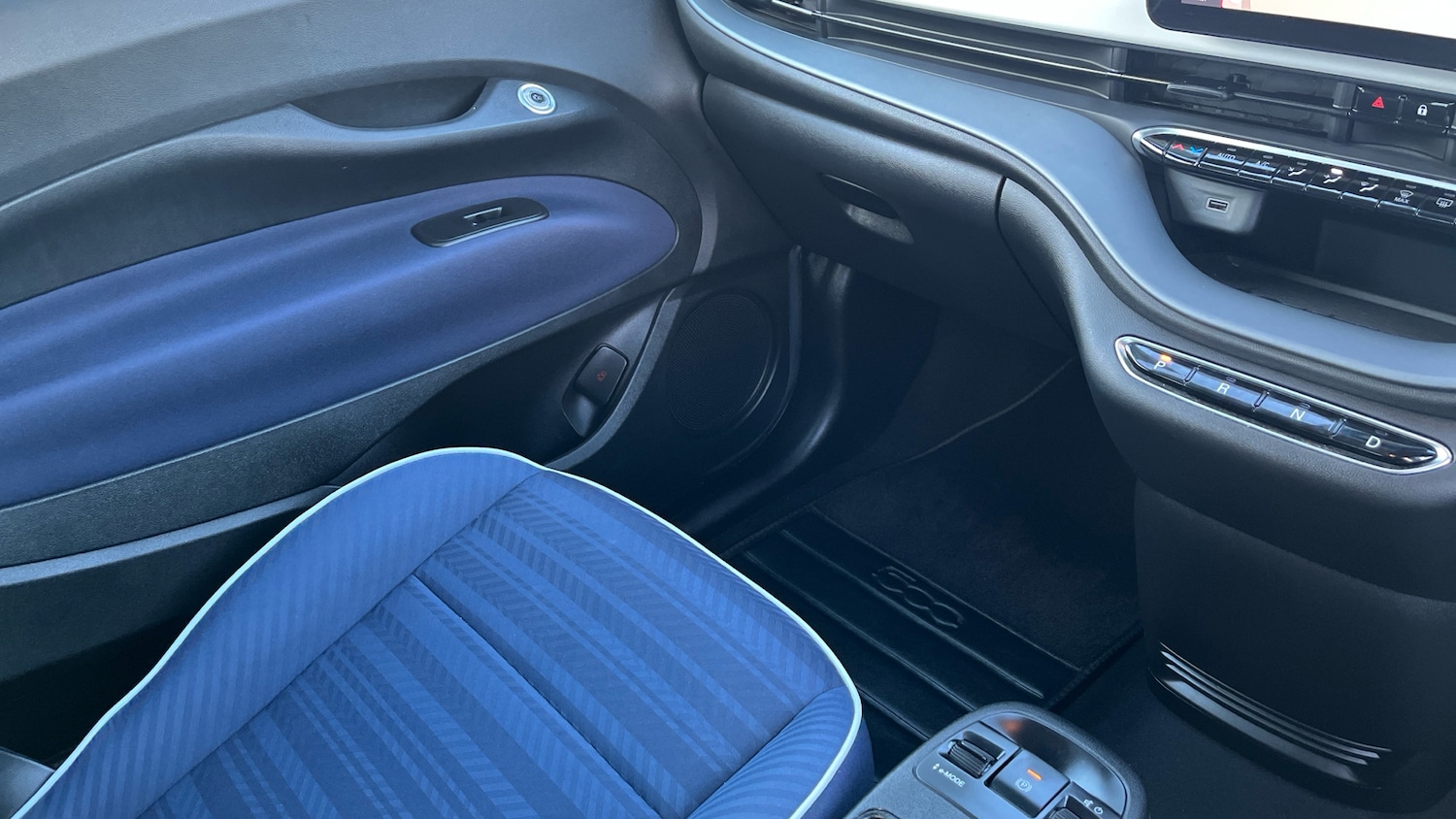 Used Fiat 500 2021 for sale - 77103350: Photo 14