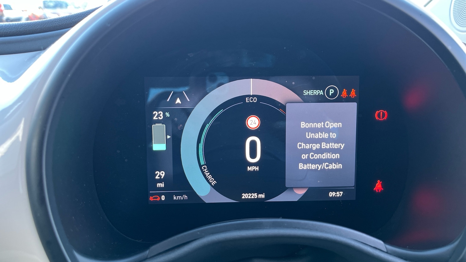 Used Fiat 500 2021 for sale - 77103350: Photo 18