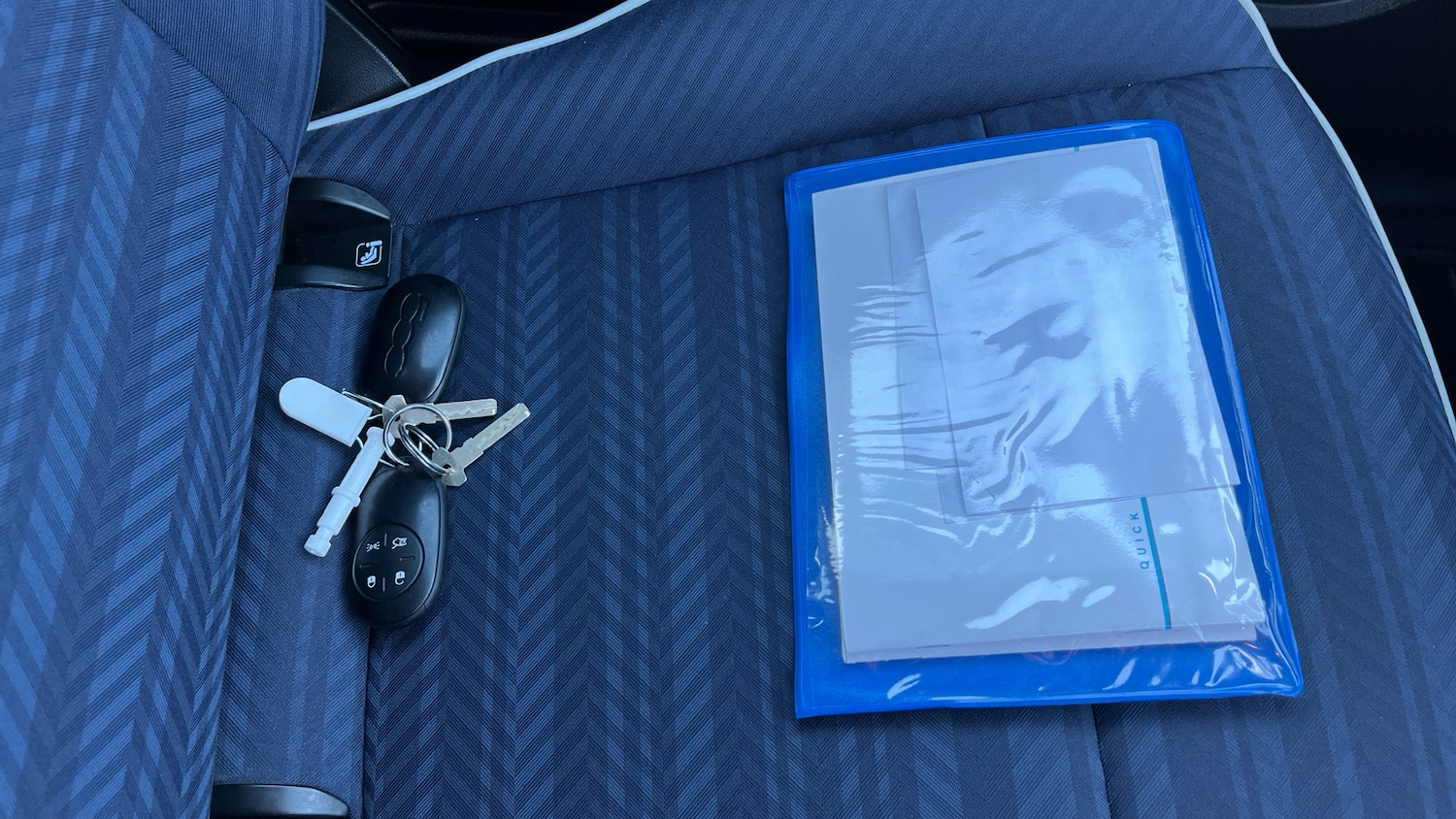 Used Fiat 500 2021 for sale - 77103350: Photo 19