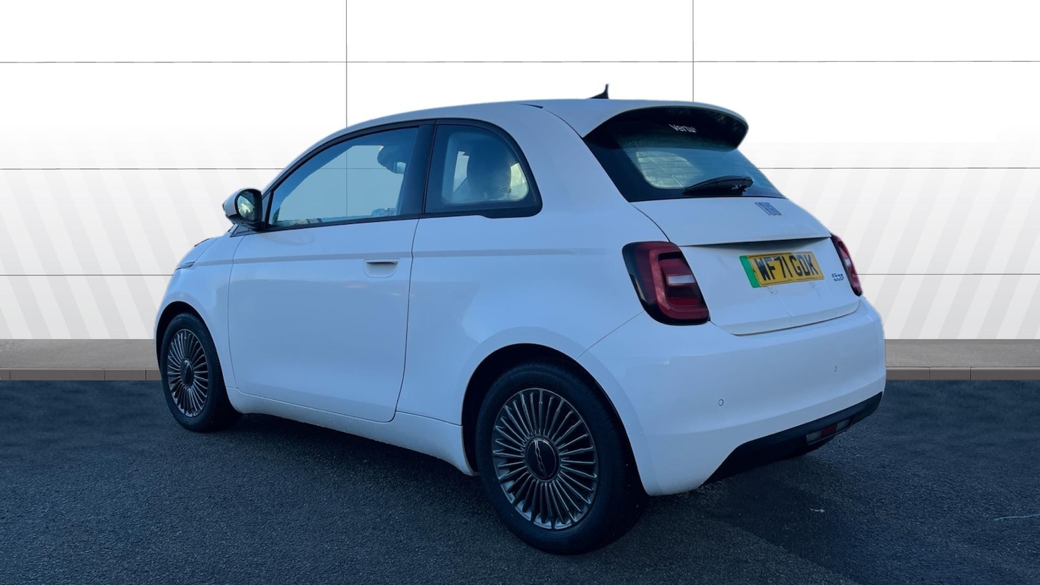 Used Fiat 500 2021 for sale - 77103350: Photo 2