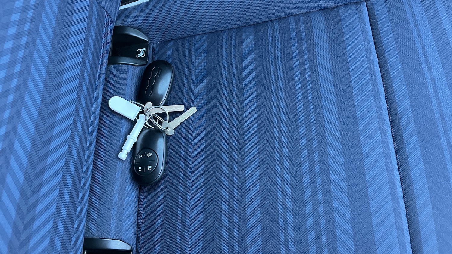 Used Fiat 500 2021 for sale - 77103350: Photo 20