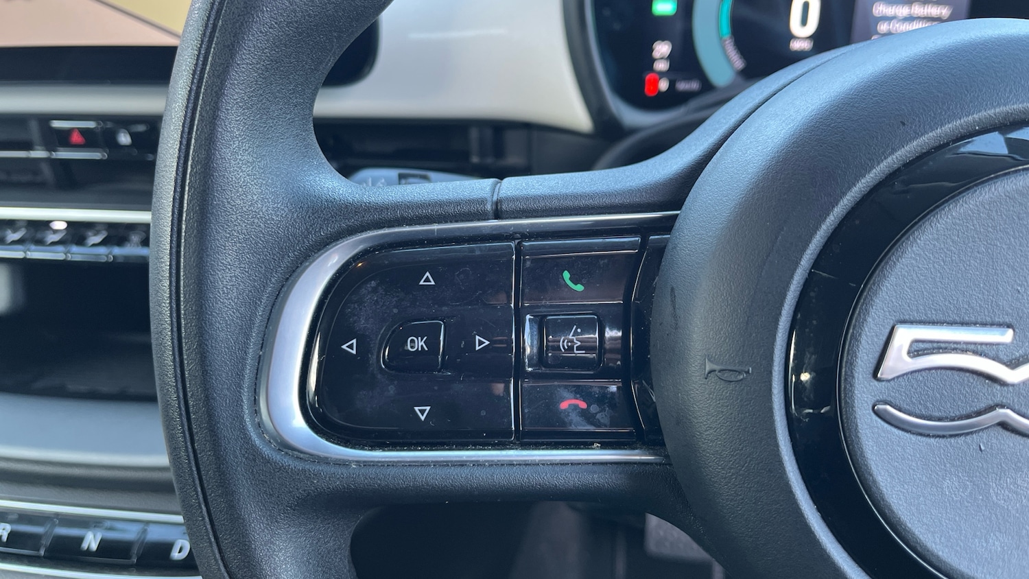 Used Fiat 500 2021 for sale - 77103350: Photo 23