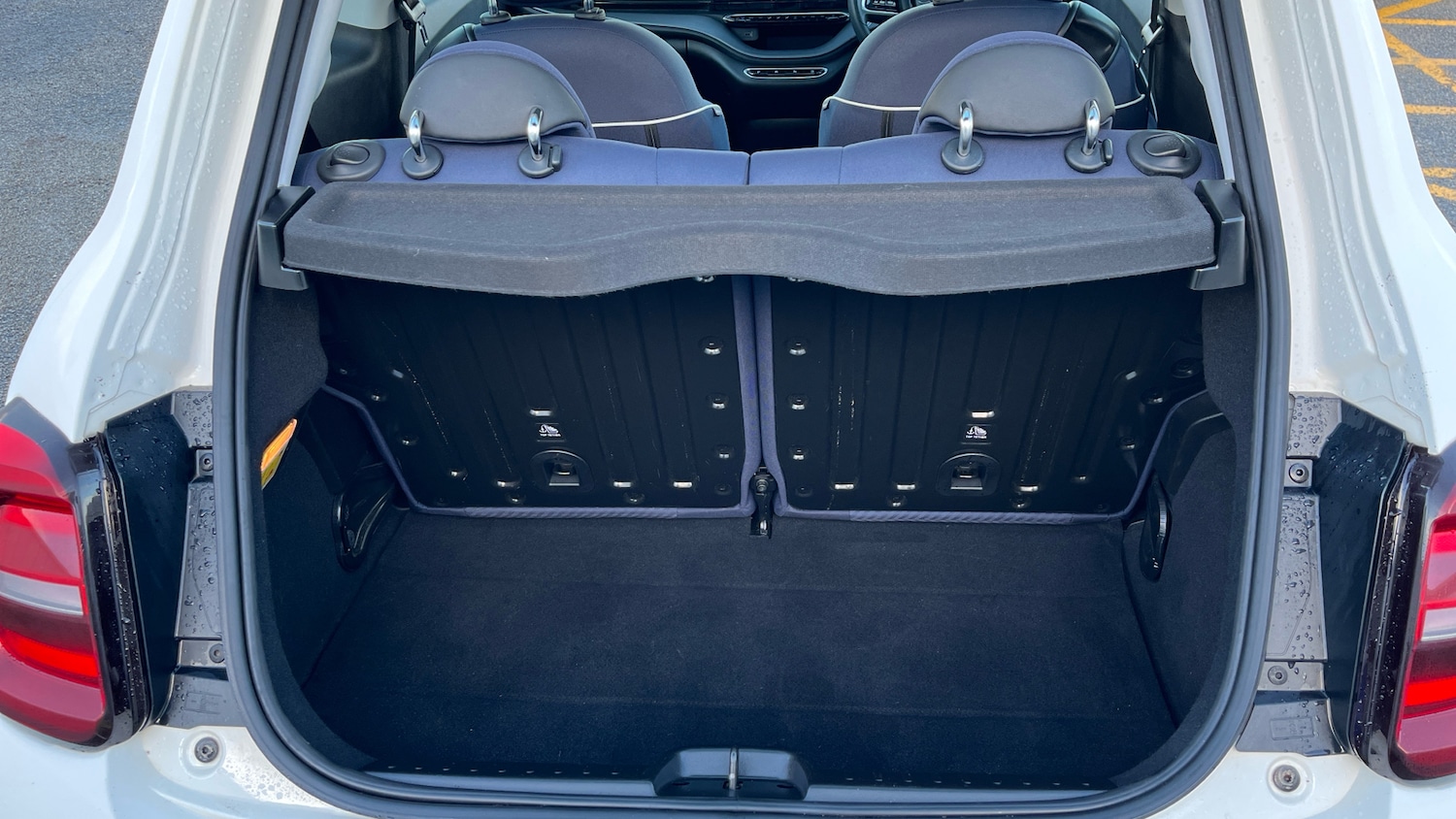 Used Fiat 500 2021 for sale - 77103350: Photo 4