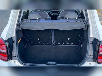 Used Fiat 500 2021 for sale - 77103350: Photo