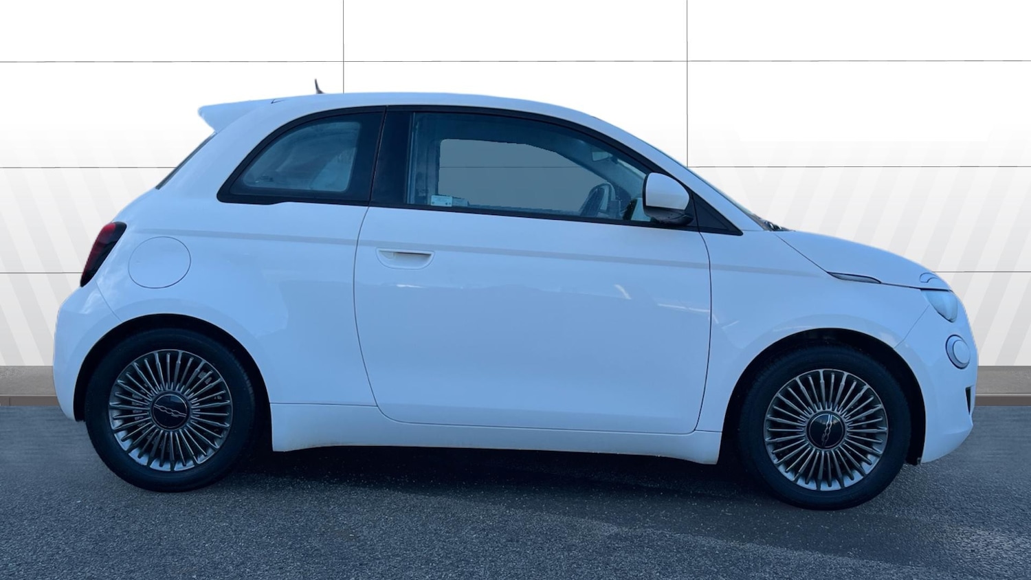 Used Fiat 500 2021 for sale - 77103350: Photo 5