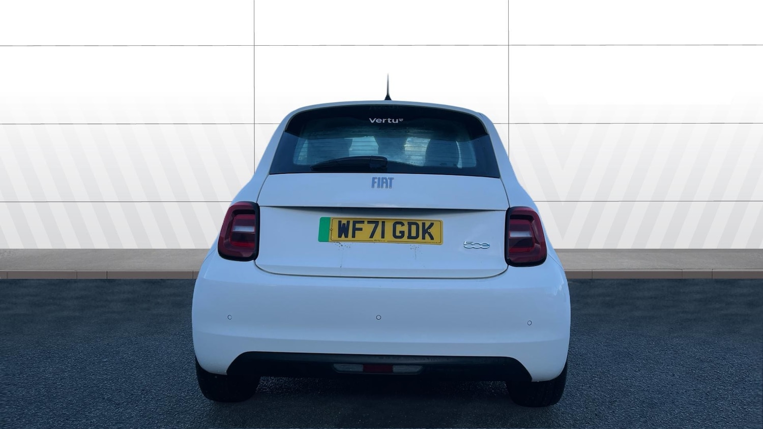 Used Fiat 500 2021 for sale - 77103350: Photo 6