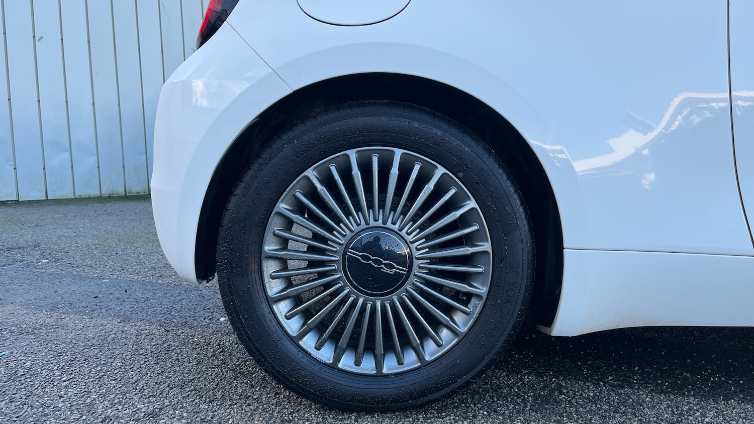 Used Fiat 500 2021 for sale - 77103350: Photo 7