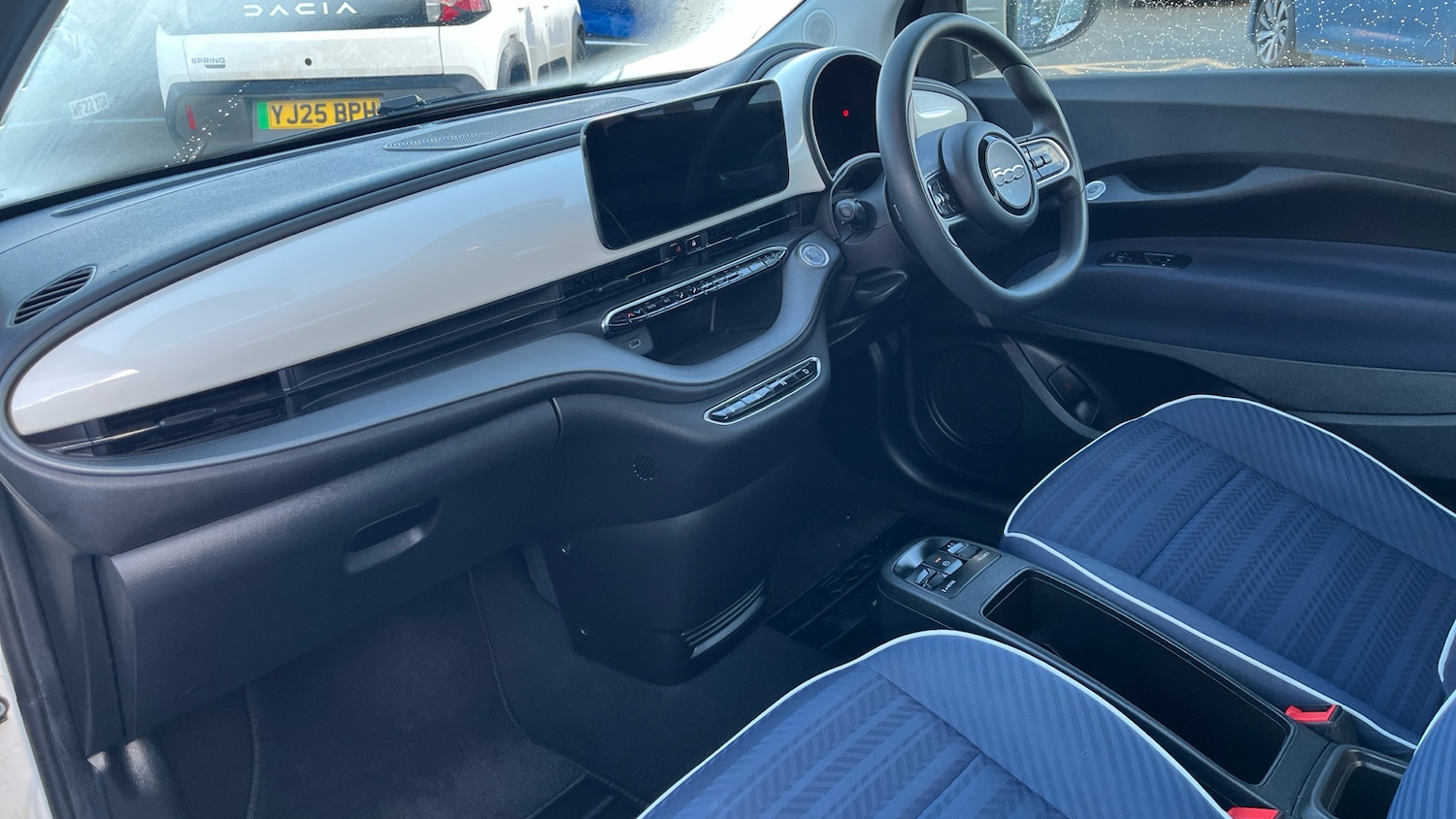 Used Fiat 500 2021 for sale - 77103350: Photo 9