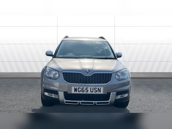Used Skoda Yeti 2015 for sale - 78971411: Photo