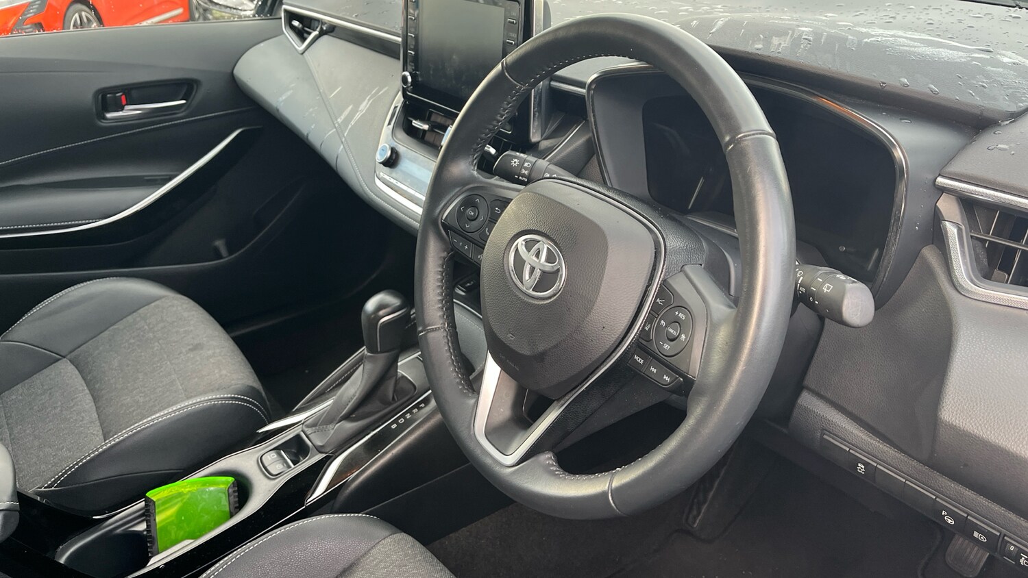 Used Toyota Corolla 2021 for sale - 77675309: Photo 11