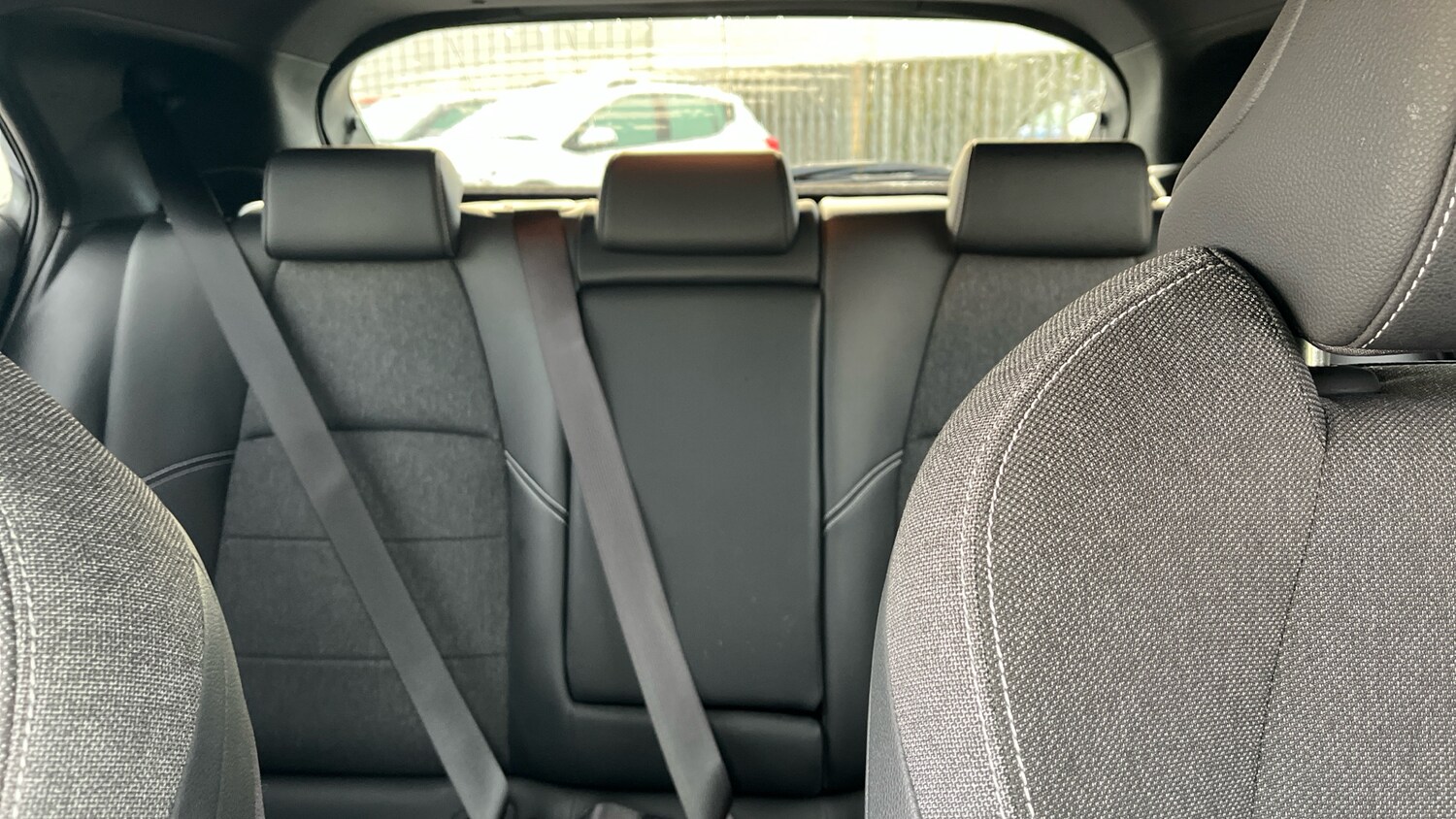 Used Toyota Corolla 2021 for sale - 77675309: Photo 15