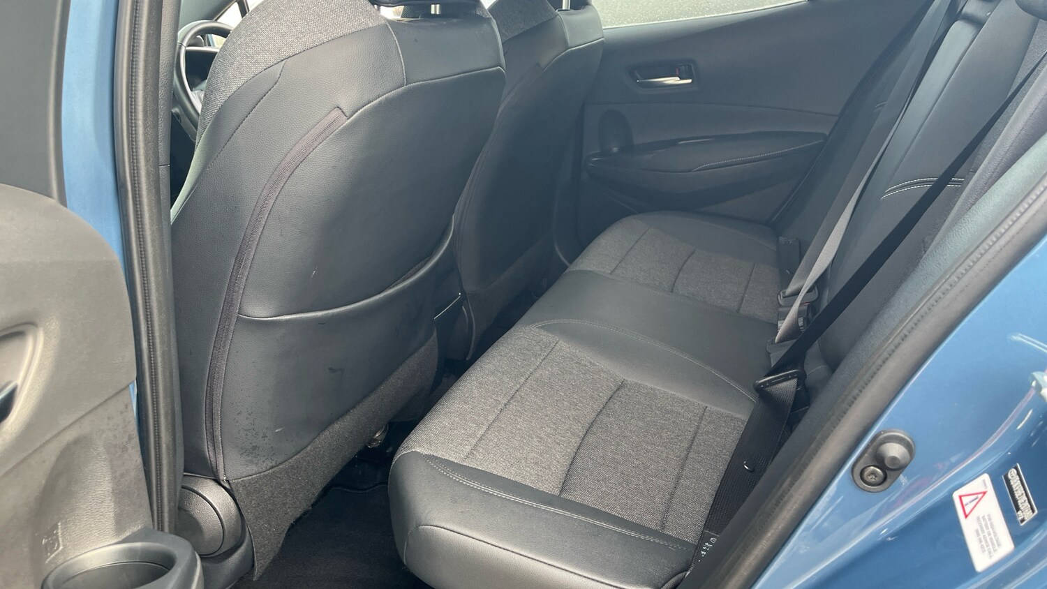 Used Toyota Corolla 2021 for sale - 77675309: Photo 16