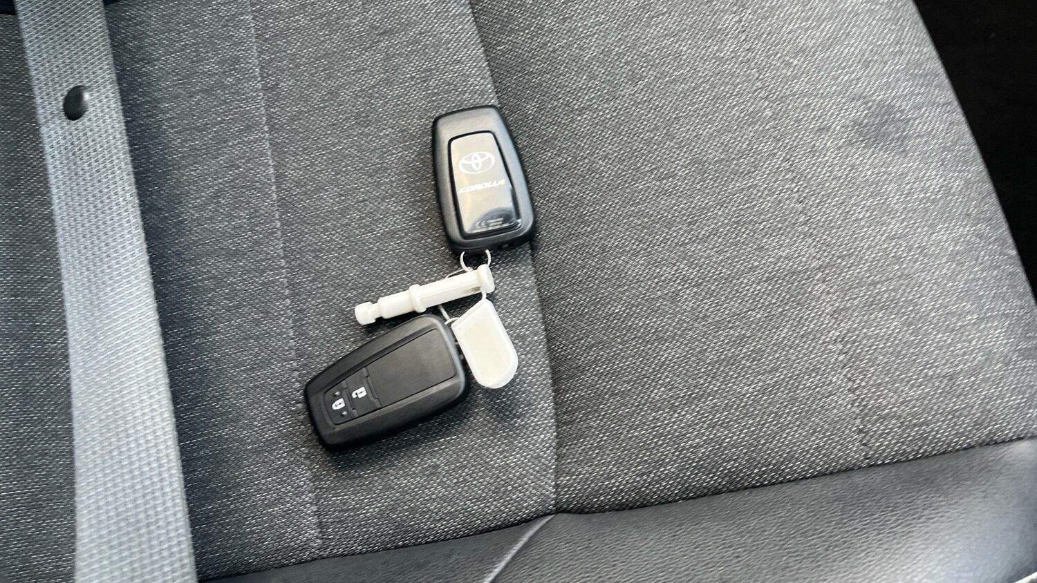 Used Toyota Corolla 2021 for sale - 77675309: Photo 20