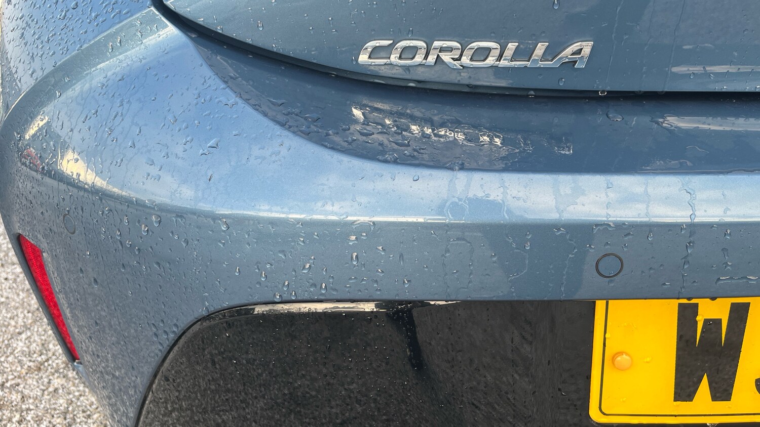 Used Toyota Corolla 2021 for sale - 77675309: Photo 43