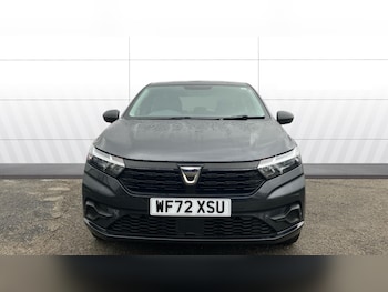 Used Dacia Sandero 2022 for sale - 76922387: Photo
