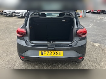 Used Dacia Sandero 2022 for sale - 76922387: Photo