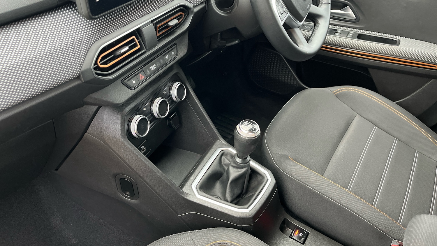 Used Dacia Sandero Stepway 2022 for sale - 76905947: Photo 13