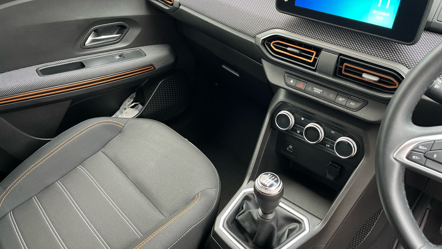 Used Dacia Sandero Stepway 2022 for sale - 76905947: Photo 14